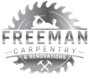 Freeman Carpentry | Quality Carpentry in Surrey, BC